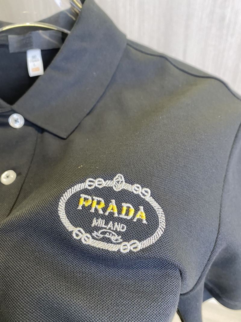 Prada T-Shirts